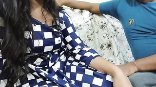 Hot Desi girl gets banged in the bathroom, showcasing her skills