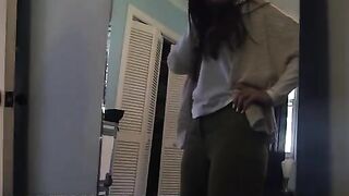 Bunch of wet pussies gets fucked by a huge BBC in an orgy