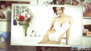 Japanese naughty girls in action, showcasing their wild side