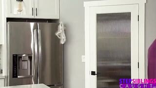 Steps Bros GF suggests a boo bag for her stepbrother