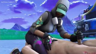 Fortnite Compilation 2022 E15 (Rule 34 Edition)