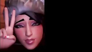 Fortnite Compilation 2022 E15 (Rule 34 Edition)