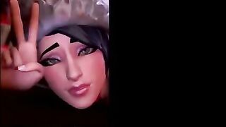 Fortnite Compilation 2022 E15 (Rule 34 Edition)