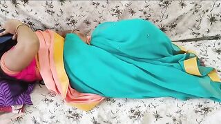 Bhabhi caught for another's bold statement at wrong place