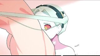 The best Cyberpunk Edgerunners Hentai Animation Compilation 2 is here