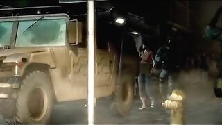 Resident Evil: Outbreak Day - a compilation of the hottest animated scenes