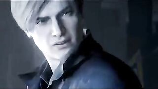 Resident Evil: Outbreak Day - a compilation of the hottest animated scenes