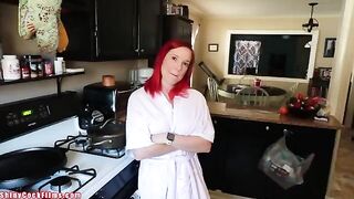 The best friend's mom wants my cock, and it's a wild ride
