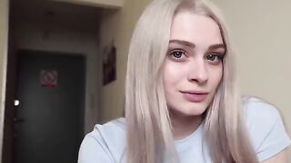 I wanted to kick my roommate out, but I fucked her ass