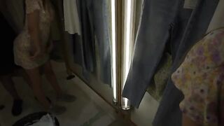 Where have we not tried to fuck, even in a risky spot?