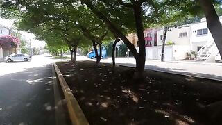 Our Mexican homemade sex tape with real couple passion