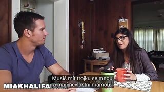 Sean Lawless refused to have a threesome with Mia Khalifa