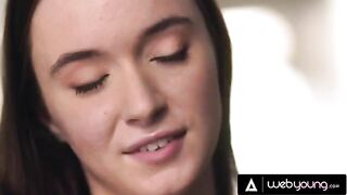 The best lesbian sex action with a passionate duo in HD