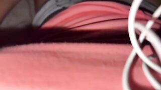 I can't stand the urge to cum ⭐️ come fuck me. I'm so horny, please satisfy me!