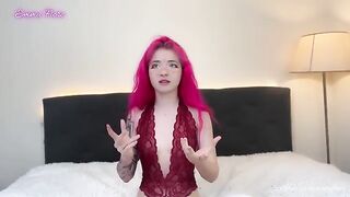 A cute teen girl wants to have a threesome with you and your friend (Story time)