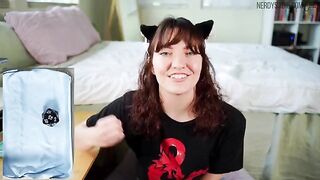 Roll the Dice d20 JOI Game with erotic twist