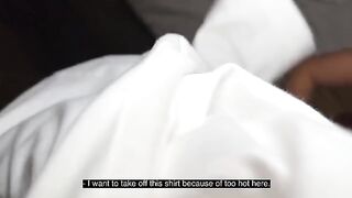 Fucking my slutty stepsister Californiababe is the best thing ever