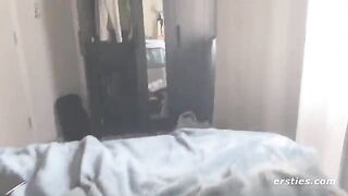 Ersties: A Day in the Life of Jin - a sensual journey