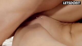 The best Sasha Rose compilation part 1 is here for you!
