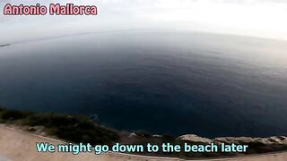 The hot Spanish girl was picked up in public for hard sex