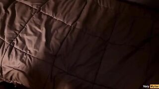 The stepmom is a real slut - episode 4 - italian