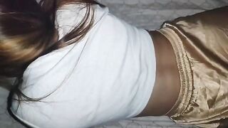 Skinny teen Sarap gets fucked hard and deep