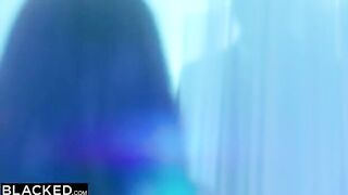 The pretty mom Penny fucked by a black man in HD