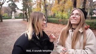 That's how European girls should be fucked, especially the schoolgirls