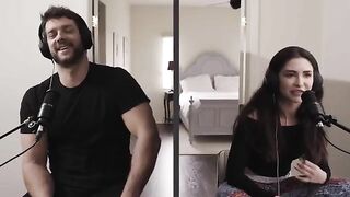 Blind Date Episode 3: Jane Wilde & Ramon’s steamy encounter
