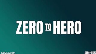 From Zero To Hero: Episode 231 with Shawn Alff, intense pussy licking action