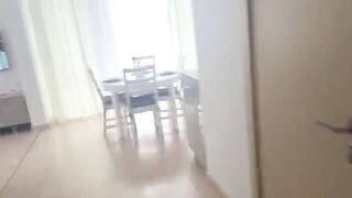 I fucked my stepmom hard for her offense - a rough encounter