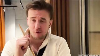 We love shopping and we risked sex in the fitting room...almost caught