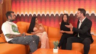 Tru Kait's big booty plug talk makes waves in the industry