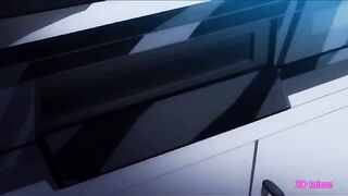 Mako-chan Development Diary Part 1 - a girl is getting more and more sexy