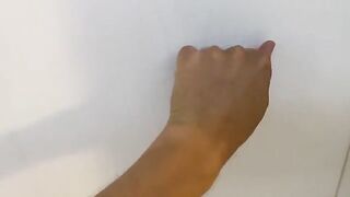 A cool MILF with a huge boobs gets fucked in both holes