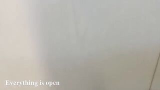 A cool MILF with a huge boobs gets fucked in both holes