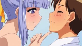 This lonely housewife can't control her urges in part 2