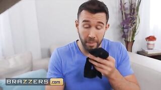 An inspector checks the sexual abilities of a man to see if he is able to perform
