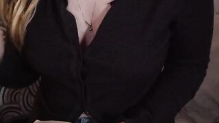 A Girl Is Fucked by Her Boyfriend on a Study Date