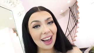 Holly Day has the biggest ass you have ever seen in your life