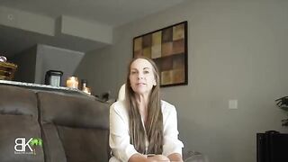 Pervert stepson gets his mom's big ass all to himself