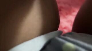 I watched Mia Khalifa's video and I was very aroused
