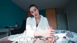 The guy was caught in a compromising situation with his stepmom twice