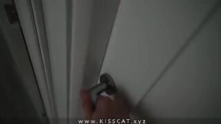 A stepson got his mom’s ass in an unexpected anal surprise