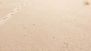 A couple fucked publicly in the street in Valencia, no one was judging them