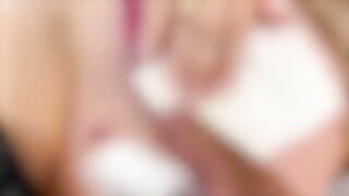 Pervert stepson seduced his stepmom Alina Rai for sex