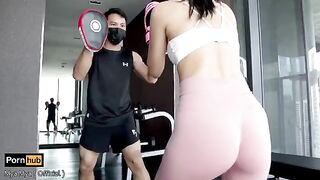 Remove underwear and become a good friend