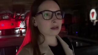 Pervert stepdad fucked his stepdaughter after school in hardcore action