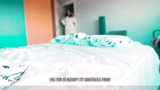 Machеха fucked in her ass for cheating by step son