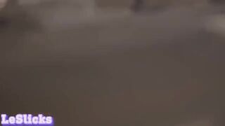 Hot Asian teen gets her pussy filled with sticky sperm
